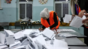 Partido do presidente palestino lidera elei&ccedil;&otilde;es municipais na Cisjord&acirc;nia