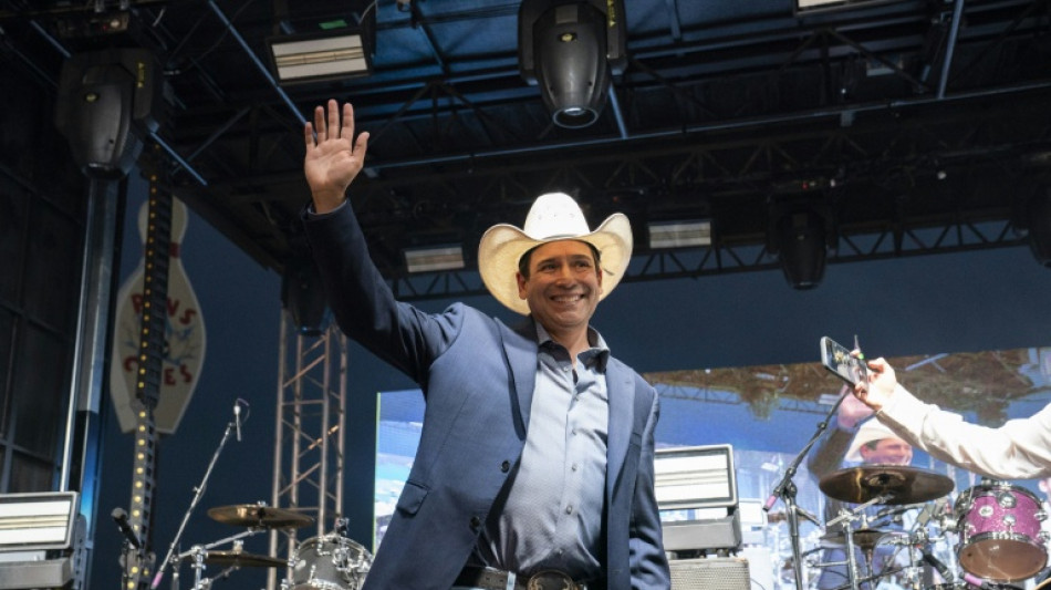  Can this Latin Grammy-winner help Democrats win back Congress? 