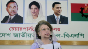 Bangladesch: Ex-Regierungschefin Zia gestorben - 80-J&auml;hrige wollte bei Wahl antreten