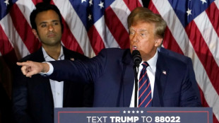 EEUU m&aacute;s cerca de una revancha Trump-Biden tras resultados en New Hampshire