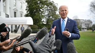 Biden decidi&oacute; respuesta tras ataque en Jordania y quiere evitar una "guerra m&aacute;s amplia"