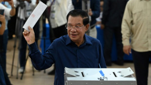 Hun Sen: long-serving architect of Cambodia's repressive state