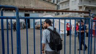 Parents of Syrians missing in Greece boat tragedy 'pray day and night'