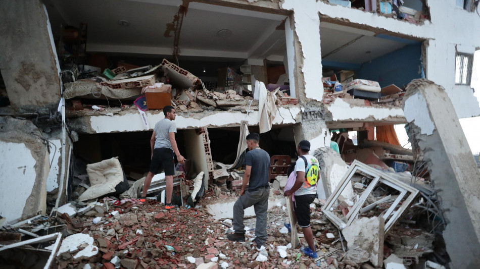  Sito web per scomparsi, in Venezuela oltre 25000 dispersi 