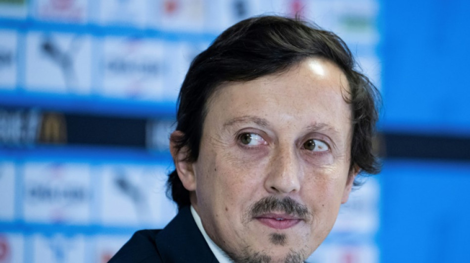 Presidente do Olympique de Marselha &eacute; suspenso 15 jogos por ataques a &aacute;rbitros