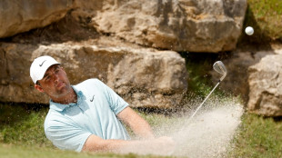 Big-driving McIlroy, Scheffler, Rahm win at WGC Match Play