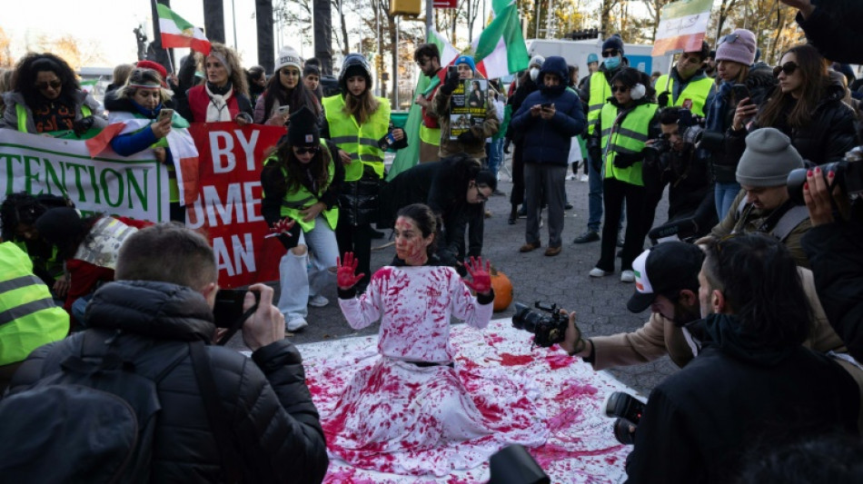 Iran: des militants craignent un durcissement de la r&eacute;pression contre les Kurdes