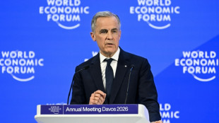 Carney answers Trump: 'Canada doesn't live because of US'