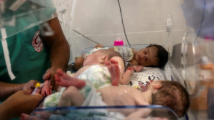 Intenses combats &agrave; Gaza sur fond de pourparlers pour lib&eacute;rer les otages