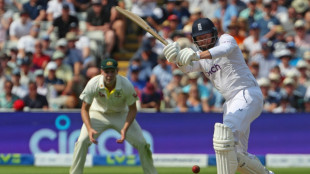 Stokes' bold declaration 'no surprise' to Bairstow