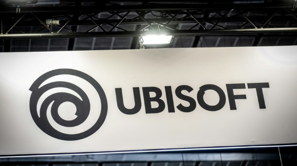  Importante mobilisation &agrave; Ubisoft, plusieurs centaines de salari&eacute;s en gr&egrave;ve 
