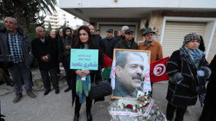Tunisia: verit&agrave; su omicidio Belaid resta priorit&agrave; assoluta