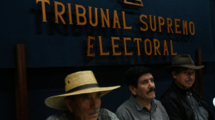 L&iacute;deres ind&iacute;genas piden respetar resultados de elecciones en Guatemala