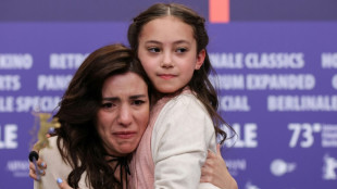 La directora mexicana Lila Avilés trae el talismán del amor a Berlín con "Tótem"