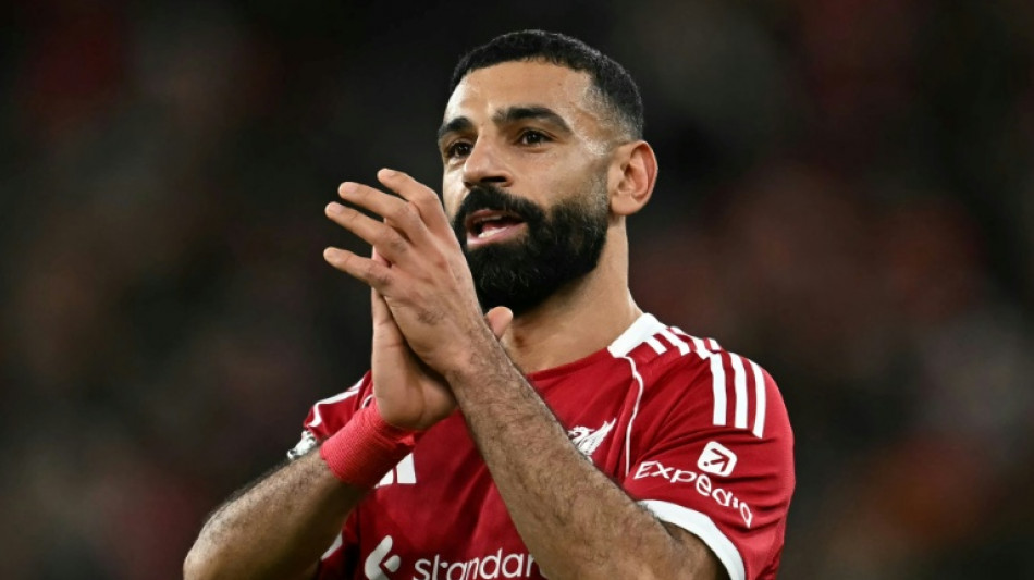 Angleterre: Liverpool et Salah en paix, Gusto porte Chelsea