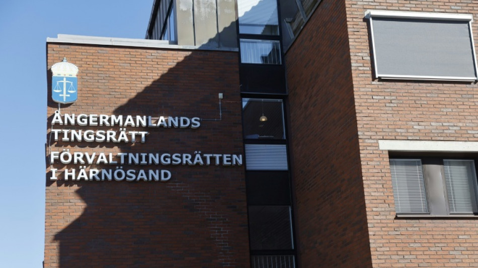 "Schwere Zuh&auml;lterei": Schwede soll 120 M&auml;nnern Sex mit seiner Frau verkauft haben