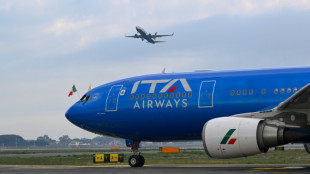 Nombran nuevo presidente para la aerol&iacute;nea italiana ITA Airways