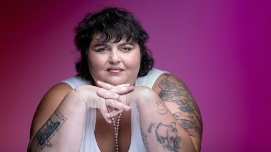  Una DJ francesa jud&iacute;a denuncia la interrupci&oacute;n de su espect&aacute;culo por activistas 