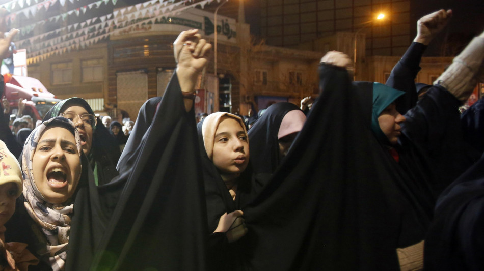 Pasdaran, 'nuove proteste avranno risposta pi&ugrave; dura che a gennaio'