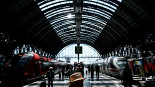 Fernverkehr mit Bahn und Bus: Vier Prozent mehr Fahrg&auml;ste im ersten Halbjahr 