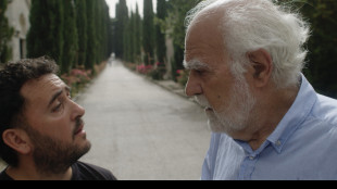 Essere papà di un figlio autistico, il viaggio emotivo in un docu-film