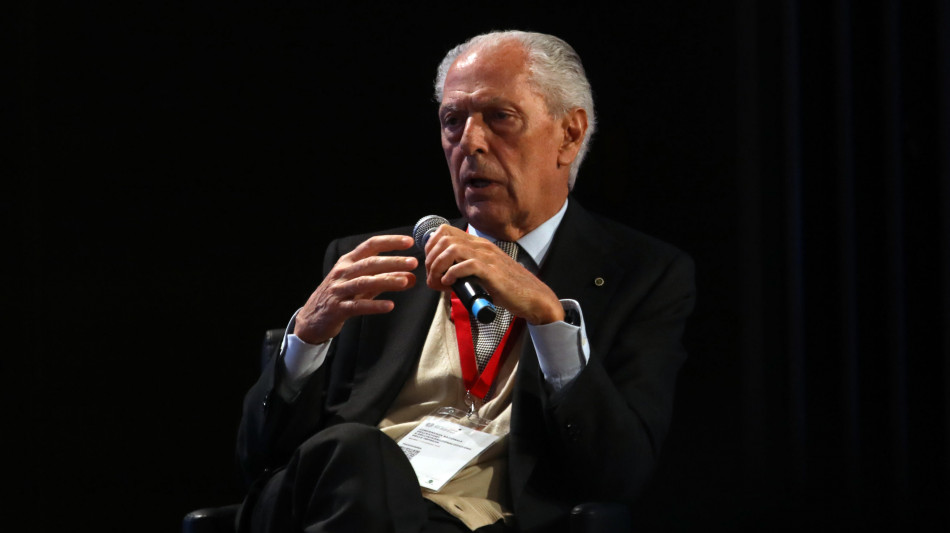  Tronchetti torna alla presidenza, senza l'appoggio dei cinesi 