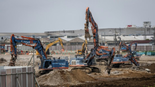 Crece la desconfianza en Jap&oacute;n por el impacto de los gigantescos centros de datos