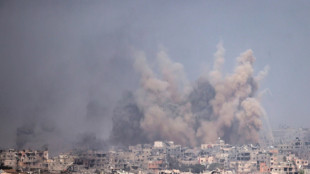 Raids et combats &agrave; Gaza, la population civile en plein d&eacute;sarroi