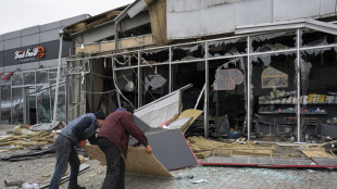 Kiev, 'i russi hanno colpito Kramatorsk, almeno 3 morti'