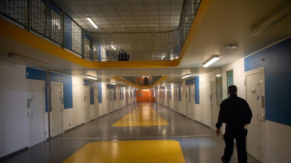 Prison: un homme tu&eacute; par son cod&eacute;tenu aux Baumettes &agrave; Marseille 