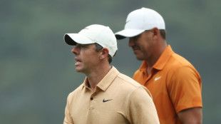 Koepka deserves Ryder Cup spot: McIlroy