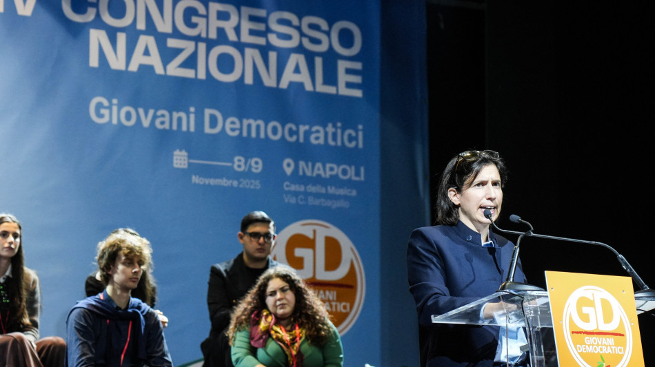 Schlein, redistribuzione delle ricchezze sia al centro dibattito
