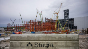 Swedish steel startup Stegra gets more state aid