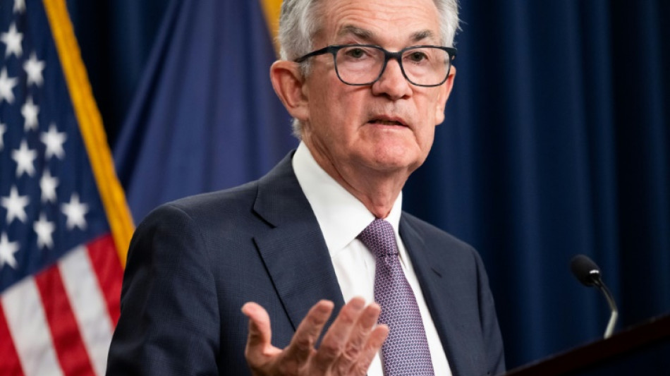 Fed seguir&aacute; subiendo sus tasas pero se&ntilde;ala posibilidad de moderaci&oacute;n