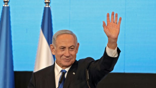 Netanyahu, le chant du cygne?