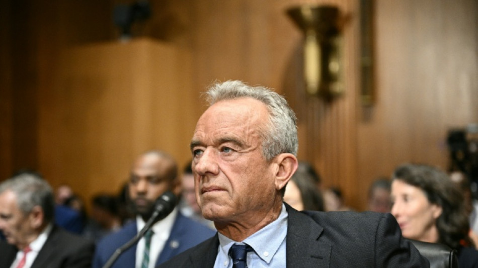  US vaccine panel to hold high-stakes policy meeting 