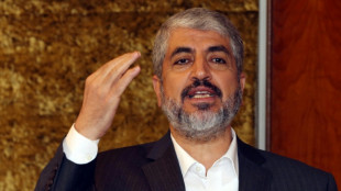 Ham&aacute;s busca una nueva jerarqu&iacute;a en medio de la incertidumbre 