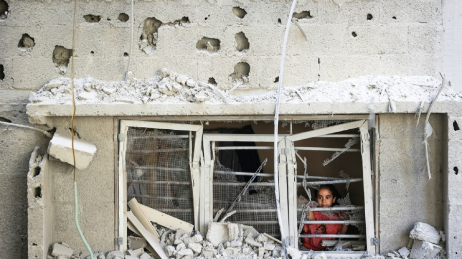 Frappes et combats &agrave; Gaza, violences &agrave; la fronti&egrave;re isra&eacute;lo-libanaise