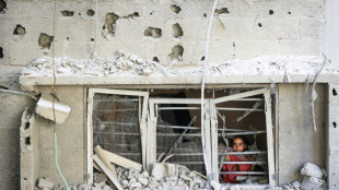 Frappes et combats &agrave; Gaza, violences &agrave; la fronti&egrave;re isra&eacute;lo-libanaise