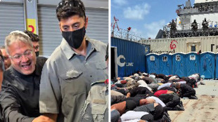 Flotilla, pm Roma valutano reati di tortura e violenza sessuale