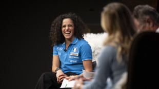 Sci: Brignone si allena con altre azzurre, 'ai Giochi per la prestazione'