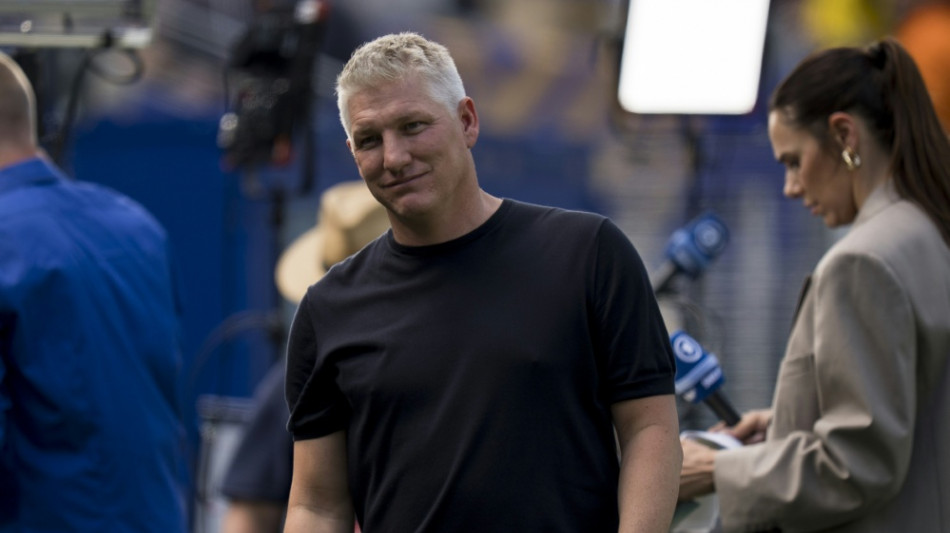  Rassismus-Vorwurf: Schweinsteiger wehrt sich 