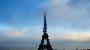 French economy records zero growth in first quarter