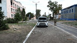 Russland schlie&szlig;t Gespr&auml;che mit der Ukraine angesichts Offensive aus