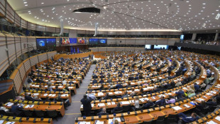 Nouvelle Commission europ&eacute;enne: un accord dans la douleur au Parlement 