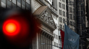 Wall Street apre in calo, Dj -0,46%, Nasdaq -0,50%