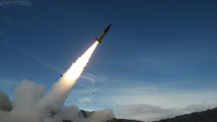Ukraine: la Russie dit avoir intercept&eacute; des missiles am&eacute;ricains ATACMS et promet "des repr&eacute;sailles"