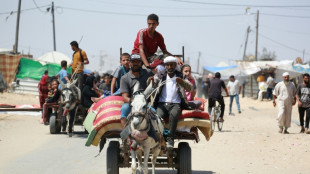 Bombardements sur Gaza, tensions &agrave; la fronti&egrave;re isra&eacute;lo-libanaise