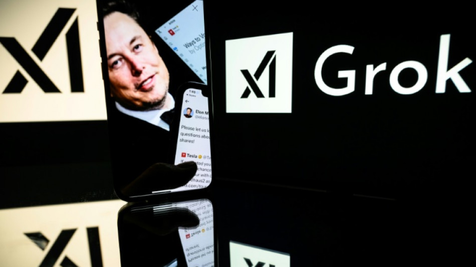 Musk's xAI blames 'unauthorized' tweak for 'white genocide' posts