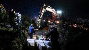 Le Pakistan et l'Afghanistan annoncent une tr&ecirc;ve pour la fin du ramadan